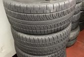 Pirelli tires 22”