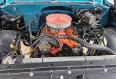 1979 k20 chevy 4×4