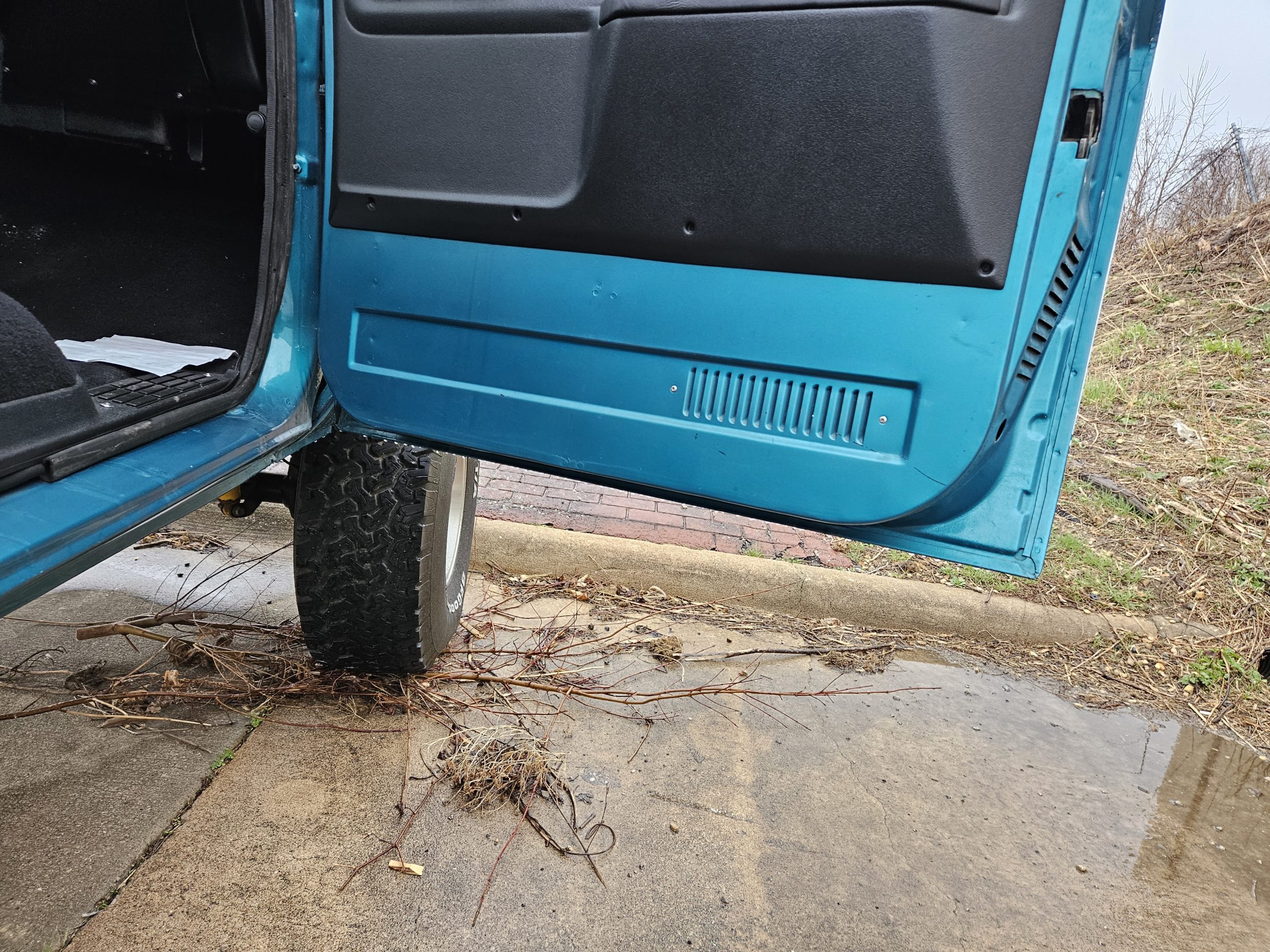 1979 k20 chevy 4×4