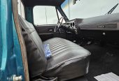 1979 k20 chevy 4×4