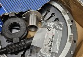 porsche clutch sachs k7028401