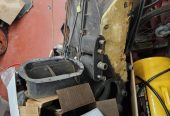 1972 challenger complete factory a/c system