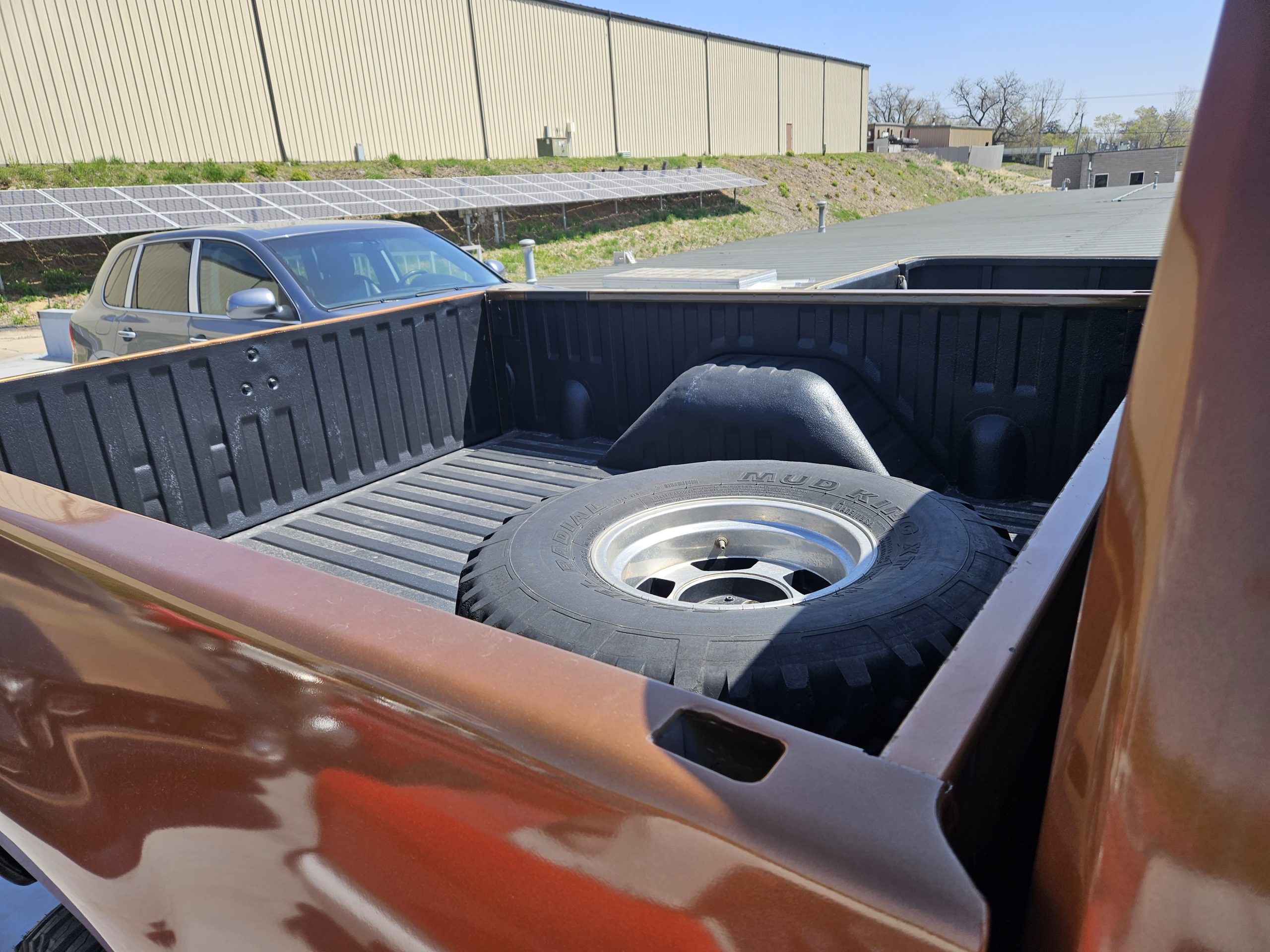 1979 dodge w150 power wagon