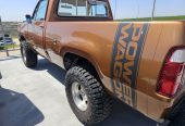 1979 dodge w150 power wagon