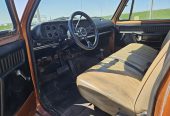1979 dodge w150 power wagon