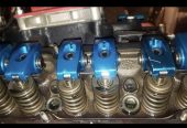 Ford 306 roller motor.