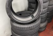 Pirelli tires 22”