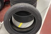 Pirelli tires