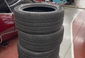 Pirelli tires