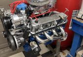 Ford 306 roller motor.